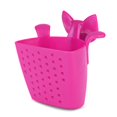 thumbnail image 4 of 1 PCS Cat Shape Tea Infuser Plastic Strainer Hole Filter, 4 of 7