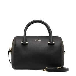 Kate Spade Cameron Street Binx Shoulder Bag Black Walmart