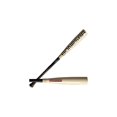 thumbnail image 2 of Bate de Béisbol Warstic Bonesaber Hybrid 2025 31 pulgadas 21 oz Barril Aleación Katana2X Mango Compuesto Color Natural, 2 of 4