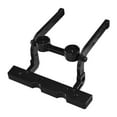 thumbnail image 4 of Modelo de Soporte de La Barra Frontal de RC Accesorio de Vehículos Fácil de Instalar Portador de Equipaje de Automóvil de Control Remoto Ligero para M Negro, 4 of 8