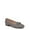Beige Multi Houndstooth, variant on Women's Claudine Ballet Flat - Medium & Wide Width
