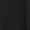 Black, variant on INSPIRE CHIC Women's Denim Skirt High Waist A-Line Raw Hem Jean Skirt Light Gary Blue M