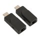 thumbnail image 3 of Adaptador de cable de interfaz multimedia HD a R, interfaz multimedia HD a extensor de cable de interfaz multimedia HD a R Convertidor de cable de interfaz multimedia HD a R Meticulosamente diseñado, 3 of 8