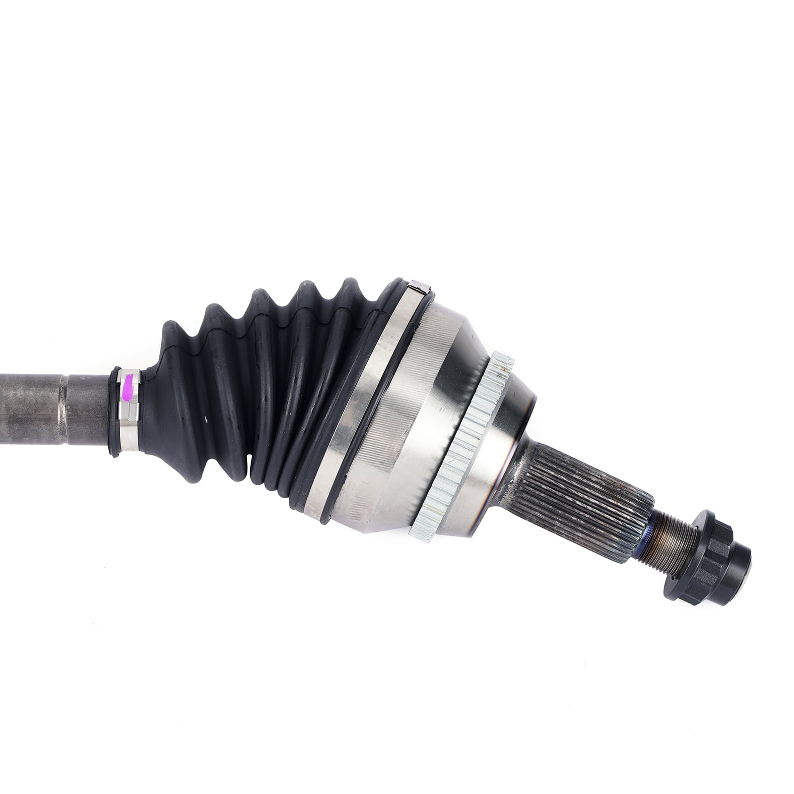 MOCA AUTOPARTS 2x Front Left & Right CV Axle Assembly Fit for 2004-2006 Toyota Sienna & 2007-2010 Toyota Sienna