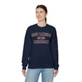 thumbnail image 6 of East Lansing MI Michigan Trip Vacation Moving Sweatshirt, Gifts, Crewneck, 6 of 7