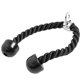 thumbnail image 1 of AGARRADERA MANERAL CUERDA TRICEPS ACCESORIOS DE APARATOS GYM PARDELE MB-ROPE, 1 of 5