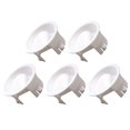thumbnail image 3 of 5Pcs Glass Water Pitcher Lids Glass Pitcher Lid Replacement Cap for Water Jugs, 3 of 4