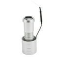 thumbnail image 1 of Smart Peephole Camera, Digital Door Viewer 2 Way Intercom  for Apartment, 1 of 7