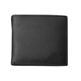 thumbnail image 4 of WHAMVOX Cartera Para Compacto De Cuero Con Bolsillo Para Monedas, 4 of 8