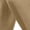 Khaki, variant on Miluxas Womens Summer Cargo Pants Drawstring Elastic Waist Casual Pants Hiking Work Pants with Pockets White