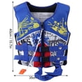 thumbnail image 1 of Chaleco de natación para niños, Chaquetas de natación para niños Manner Chaquetas de natación para niños Chaquetas de natación para niños Fiabilidad excepcional, 1 of 8