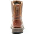 thumbnail image 5 of Cody James Men's 8" Ase7 Disruptor Work Boot Nano Composite Toe - BCJC0SPW133 7.5 D(M) US, 5 of 7