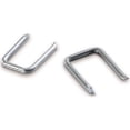 thumbnail image 1 of MS-150 0.5 in. Metal Cable Staple - 100 Pack, 1 of 1