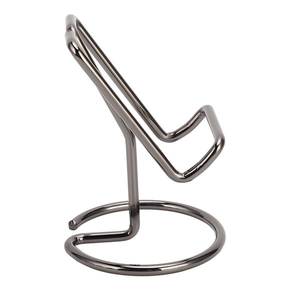 Soporte para teléfono, soporte para soldador, soporte multifuncional para tableta, soporte para teléfono, soporte para teléfono con rendimiento finamente ajustado