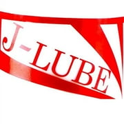 J-Lube OB Lubric.Pwd 10Oz RED5