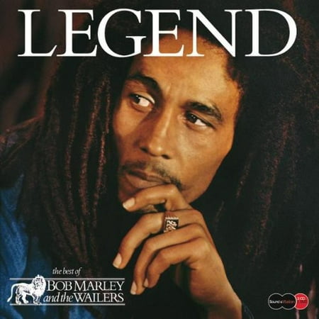 Bob Marley & the Wailers (CD)