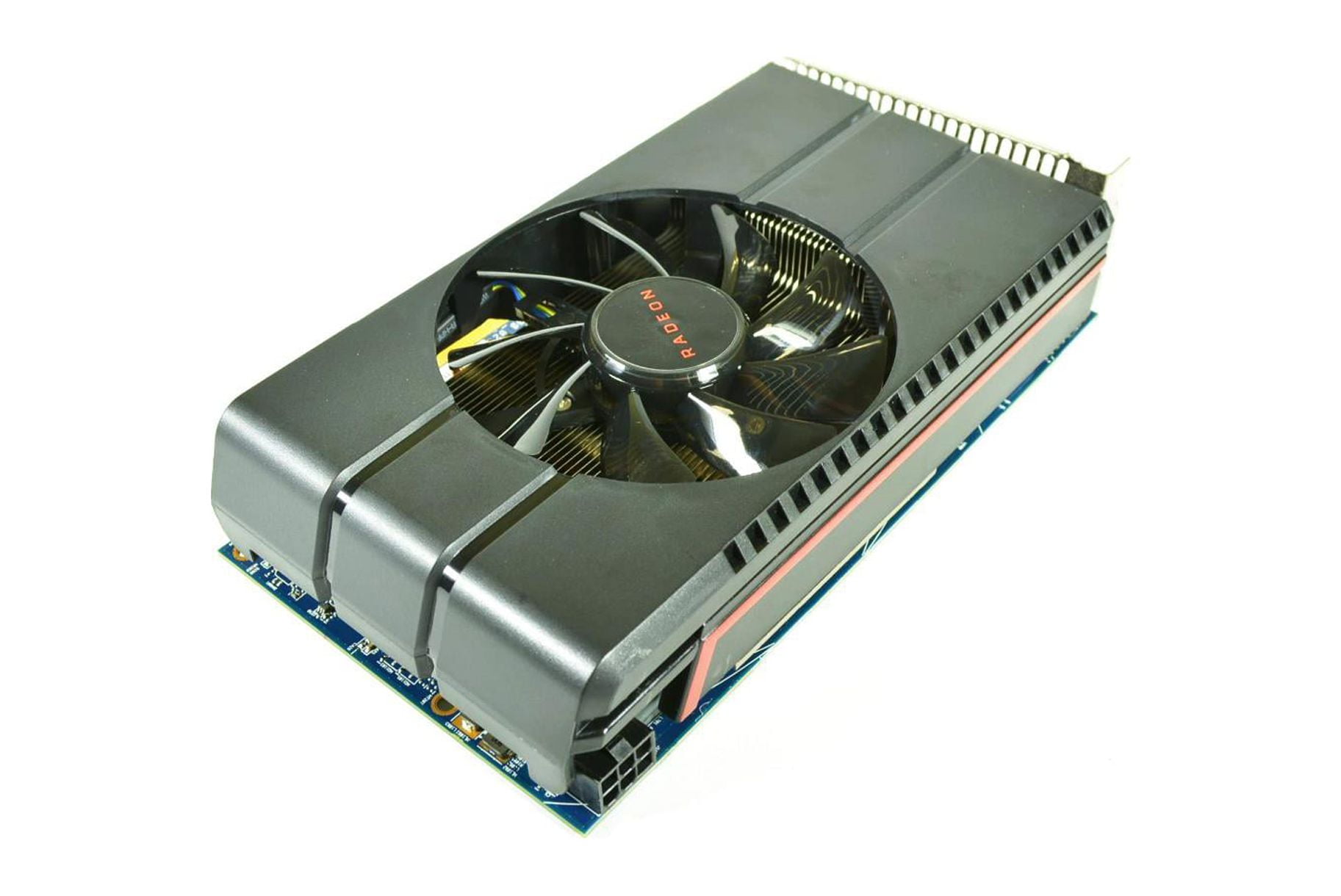 HP AMD RX580 8GB グラフィックボード HP AMD RADEON RX 580 8GB GDDR5 GPU L39869-001 | eBay