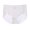 Ivory, variant on Ice Silk Seamless Underwear for Women Ultra Thin High Waist Panties Soft Breathable Briefs Quick-drying Underpants