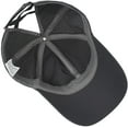 thumbnail image 6 of Womens Baseball Cap -Cross Ponytail Hat Baseball Cap, 6 of 7