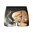 thumbnail image 3 of Calzoncillos tipo bóxer para hombre, ropa interior de seda de leche, juego legendario de Zeldas, calzoncillos para hombre, calzoncillos tipo bóxer para hombre, 3 of 5