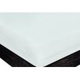 thumbnail image 4 of Protector de Colchón Mainstays Matrimonial Impermeable con Cierre, 4 of 4