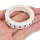 thumbnail image 3 of 4 rollos de cinta washi para planificar la eficiencia en la oficina, ideal para álbumes de recortes decorativos. Cinta de papel con fecha. Cinta washi semanal con fecha., 3 of 8