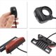 thumbnail image 5 of Juego de Luces Delanteras y Traseras para Bicicleta Eléctrica, Intermitentes, Luces Delanteras y Traseras, Bocina con Interruptor de 24-48 V., 5 of 5