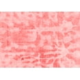 thumbnail image 1 of Ahgly Company Indoor Rectangle Abstract Red Modern Area Rugs, 8' x 10', 1 of 4
