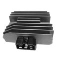 thumbnail image 4 of SH713AA Universal Motorcycle Alternator Controller for YZF 600 XJ N R6 5SL FZR6 R25 R3 Stabilized Rectifier, 4 of 5