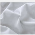 thumbnail image 4 of Bedding Sheet Fashionable Home Bedclothes Fitted Sheet with Pillowcase,Twin (39"x75"), 4 of 5