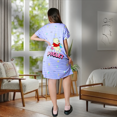 thumbnail image 3 of CAMISON AESTHETIC DE MUJER PARA DORMIR DISEÑO UNICO Y LIGERO UNITALLA, 3 of 5