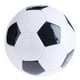 thumbnail image 2 of Soft Classic NO.3 Negro Blanco Tamaño estándar Balón de fútbol Entrenamiento Fútbol, 2 of 7