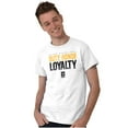 thumbnail image 4 of United States Army Duty Honor Loyalty Men's Graphic T Shirt Tees Brisco Brands M, 4 of 4