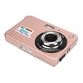 thumbnail image 2 of Mini Cámara digital Nikou 4K 48 MP para vlogs optimizada, 2 of 9