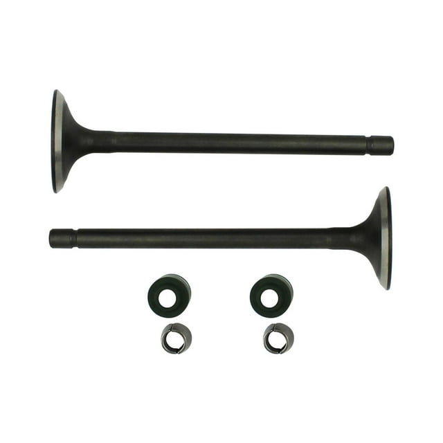 VALVULA ADMISION/ESCAPE SET VENTO CROSSMAX 200 (20-21)