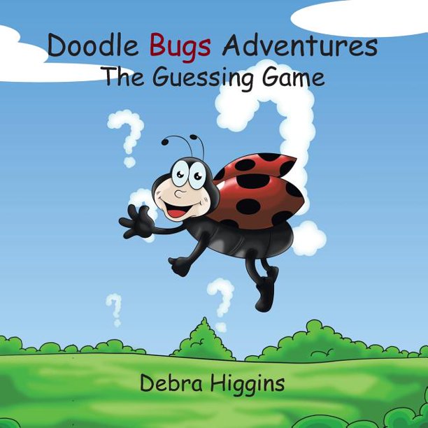 Doodle Bugs Adventures The Guessing Game