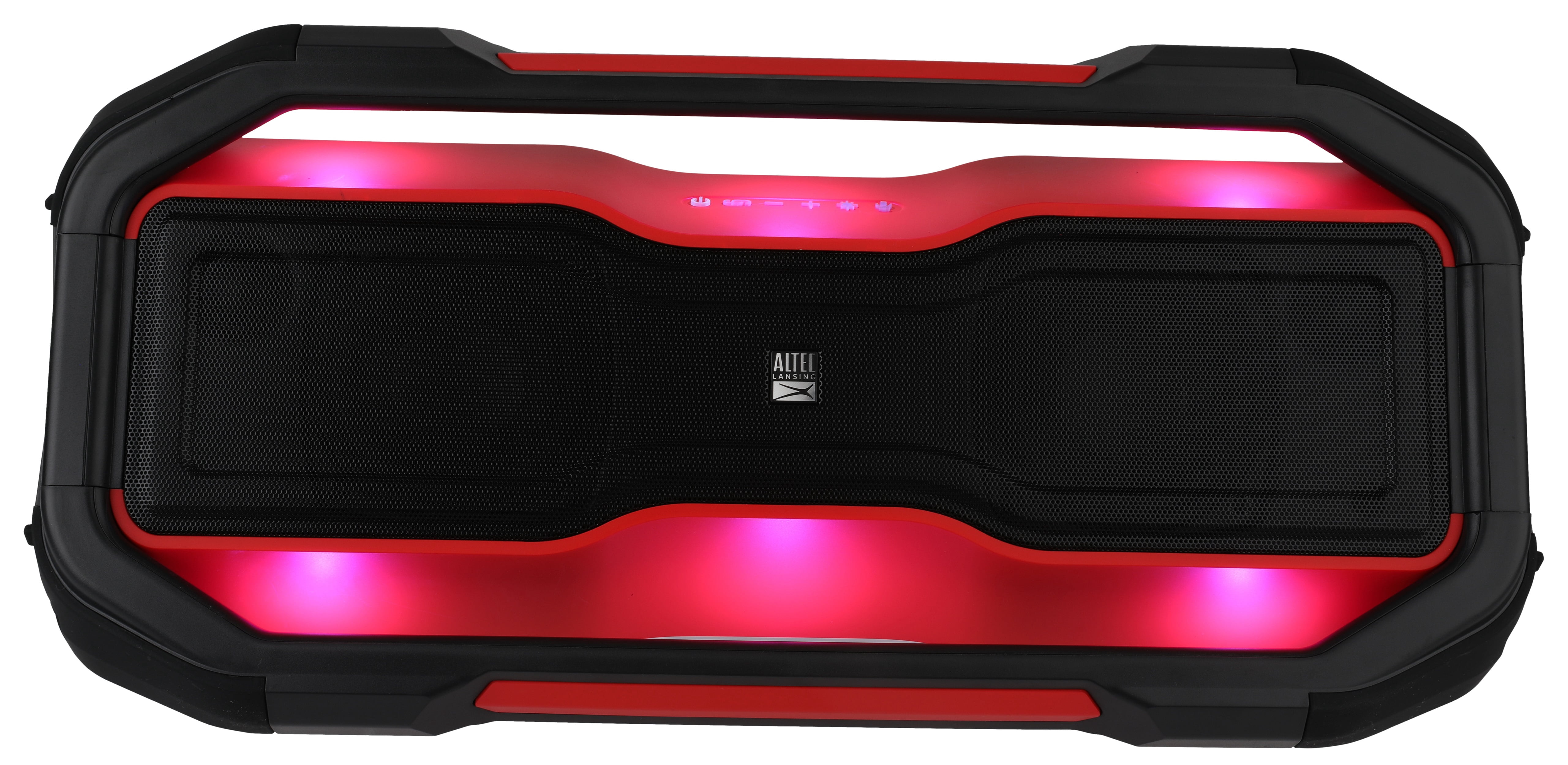 Altec Lansing RockBox Xl - Walmart.com
