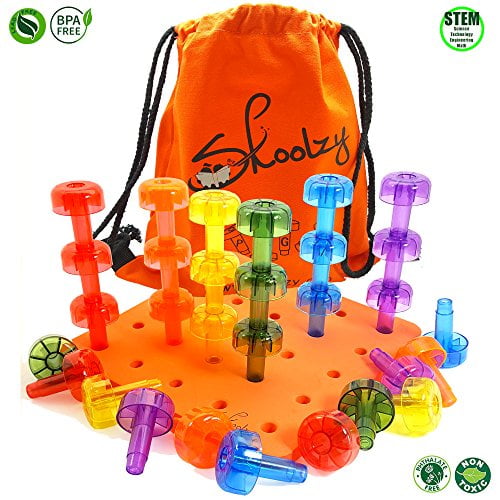 skoolzy peg board