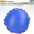 thumbnail image 3 of Heavy,Duty Pool Cushion, 47.2" Inflatable Protector For Above Ground Pools, Cold,, 3 of 6