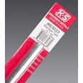 thumbnail image 1 of K &amp; S 83033 0.37 x 0.035 in. Round Aluminum Tube, 1 of 1