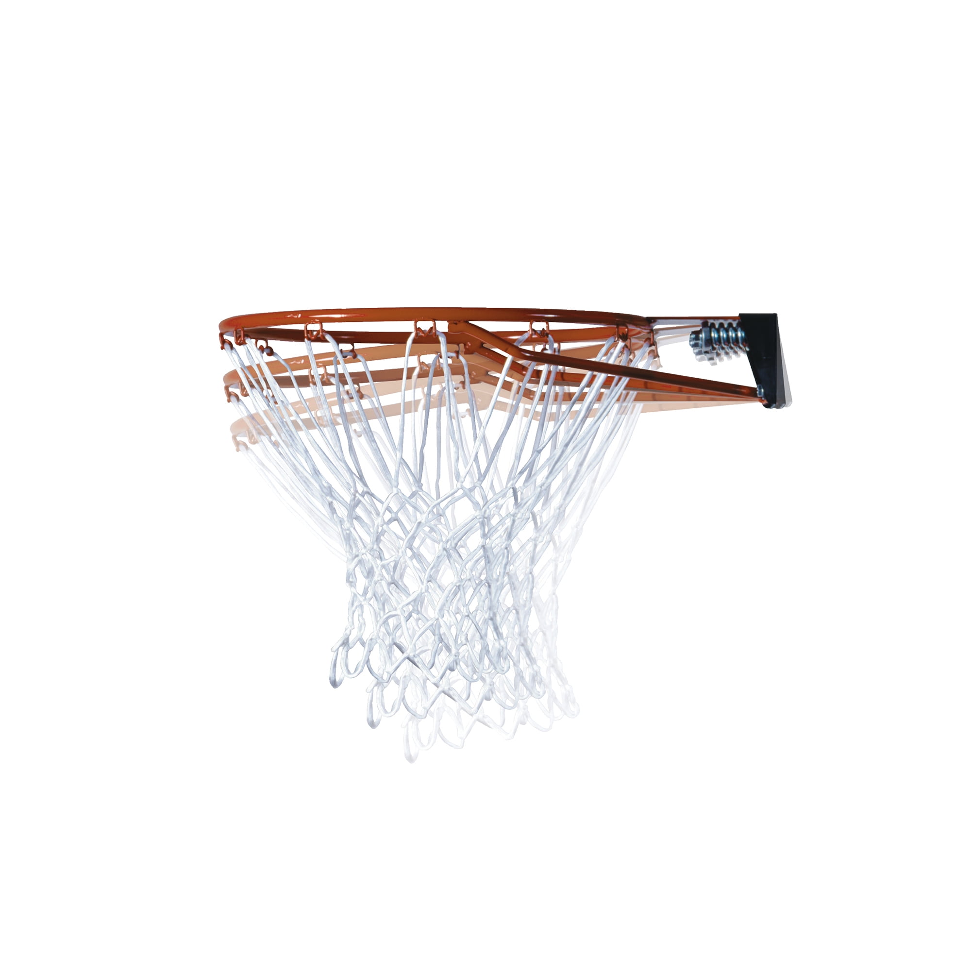 Lifetime New Basketball Indoor/Outdoor Backboard and Rim Combo Kit, 50 inch Polycarbonate (90086)