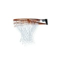 Lifetime Basketball Backboard and Rim Combo, 50 inch Polycarbonate