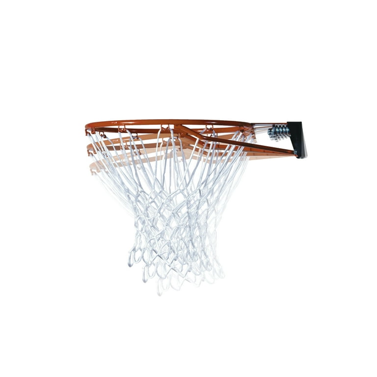 Lifetime Basketball Backboard and Rim Combo, 50 inch Polycarbonate (90086)