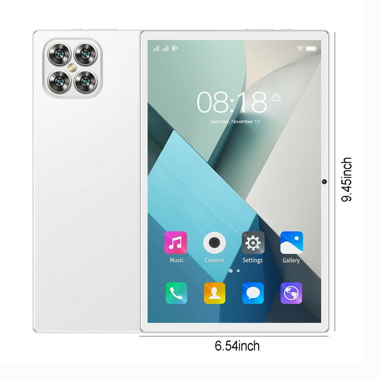 K11 10-Core Android Tablet with Dual SIM, 10.1