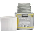 thumbnail image 2 of Pebeo Porcelaine 150 Paint, 45ml, Shimmer Silver, 2 of 10