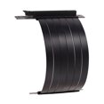 thumbnail image 1 of Reliable PCI-E 3.0 Riser Cable Optimized for Latest Graphics Cards, Improved System Cooling for Gaming Builds Cable, 1 of 2