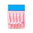 thumbnail image 5 of Fairnull 25-250Pcs Dental Floss Flosser Pick Teeth Toothpicks Stick Oral Care Tooth Clean, 5 of 8