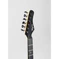 thumbnail image 6 of Tagima SIXMART SC - MDSV Electric Guitar - Metallis Deep Silver, 6 of 7