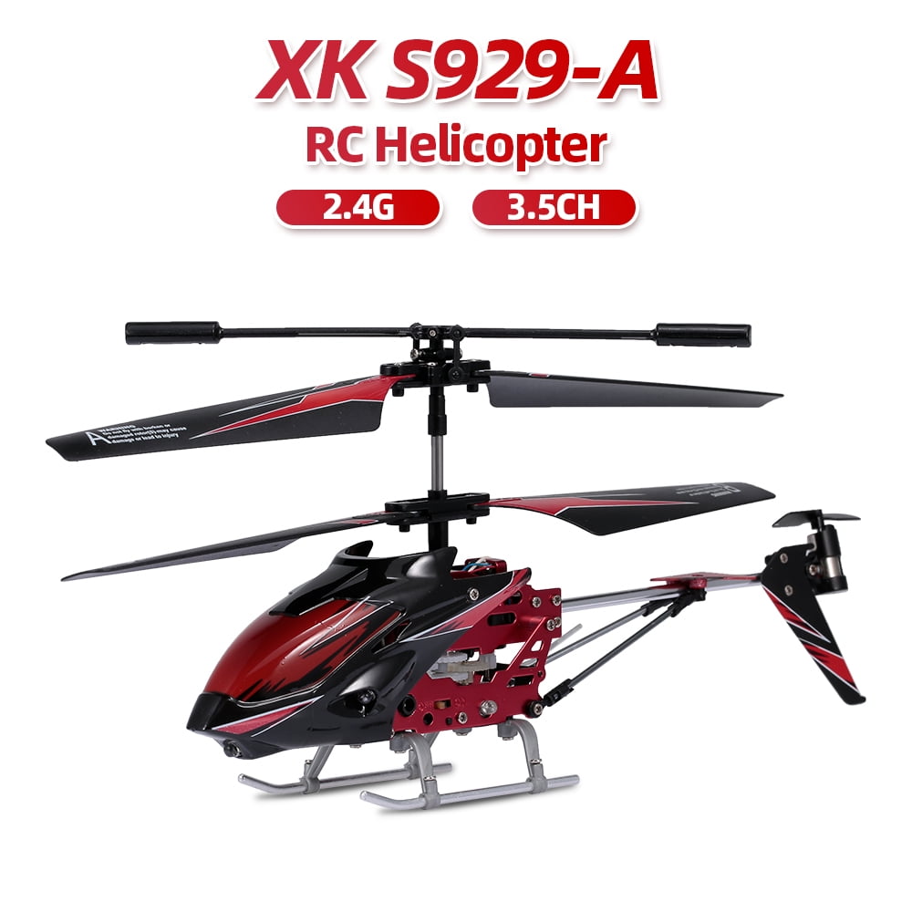 remote helicopter walmart