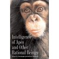 thumbnail image 1 of Intelligence des Singes et Autres Tres Rationnels, 1 of 2